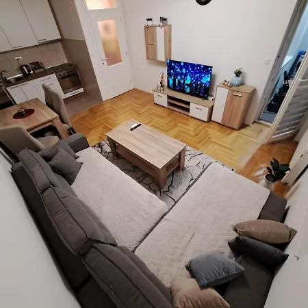 Apartment, For A Day - Relax Apartamento