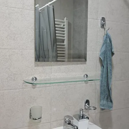 Апартаменты Apartment, For A Day - Relax