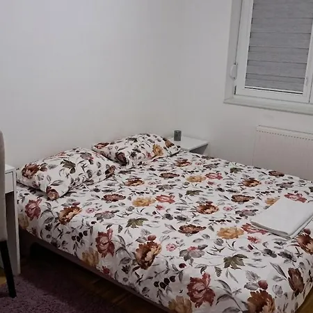 Apartment, For A Day - Relax Apartamento Donje Mladice