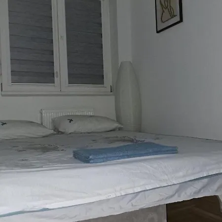 Apartment, For A Day - Relax *