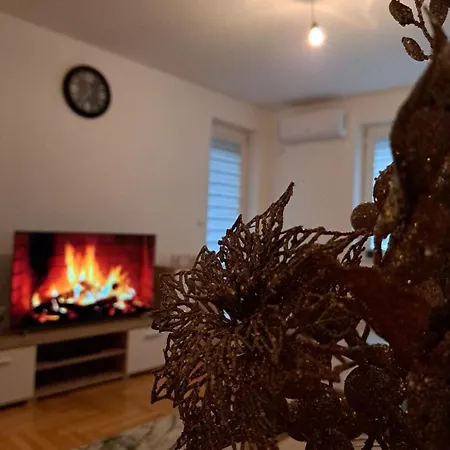 Apartment, For A Day - Relax