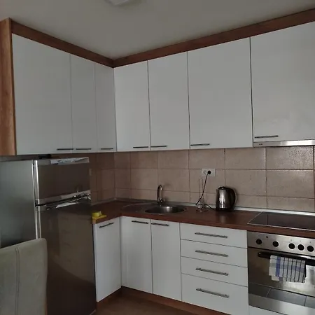 Apartment, For A Day - Relax *