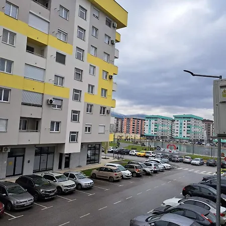 Apartamento Apartment, For A Day - Relax