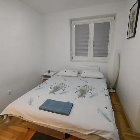 Apartamento Apartment, For A Day - Relax Donje Mladice