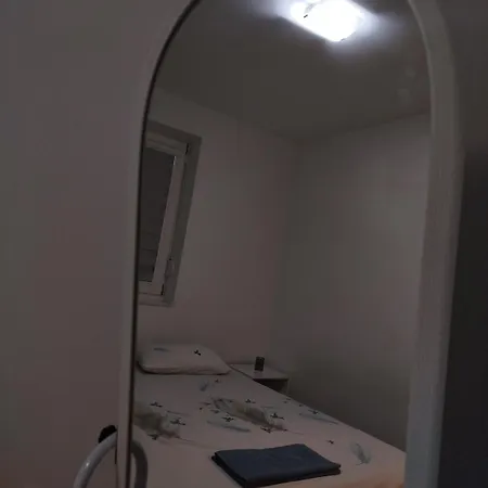 Apartamento Apartment, For A Day - Relax