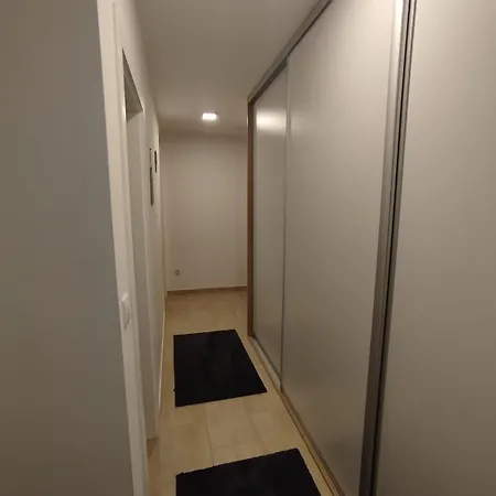 Apartamento Apartment, For A Day - Relax *