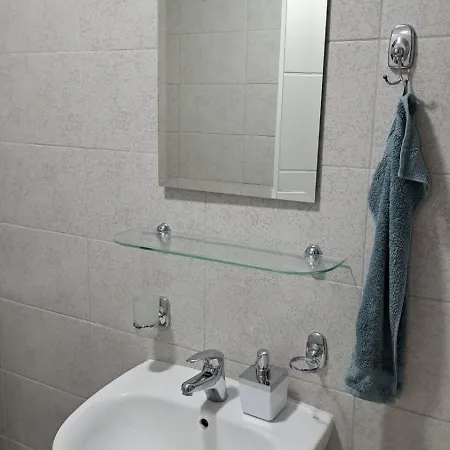 Apartment, For A Day - Relax Апартаменты