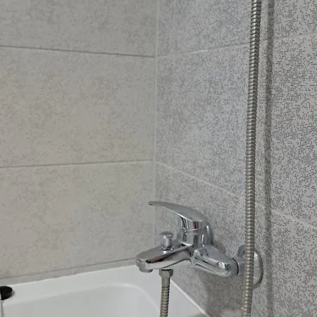 Apartamento Apartment, For A Day - Relax Donje Mladice