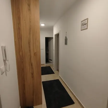 Apartment, For A Day - Relax