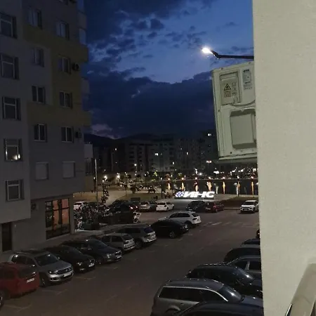 Apartment, For A Day - Relax Апартаменты