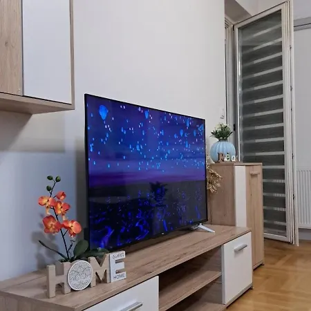 Apartment, For A Day - Relax *