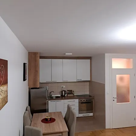 Apartamento Apartment, For A Day - Relax